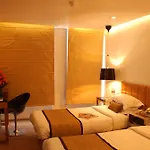 Hotel Palace Heights