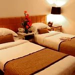 Hotel Palace Heights