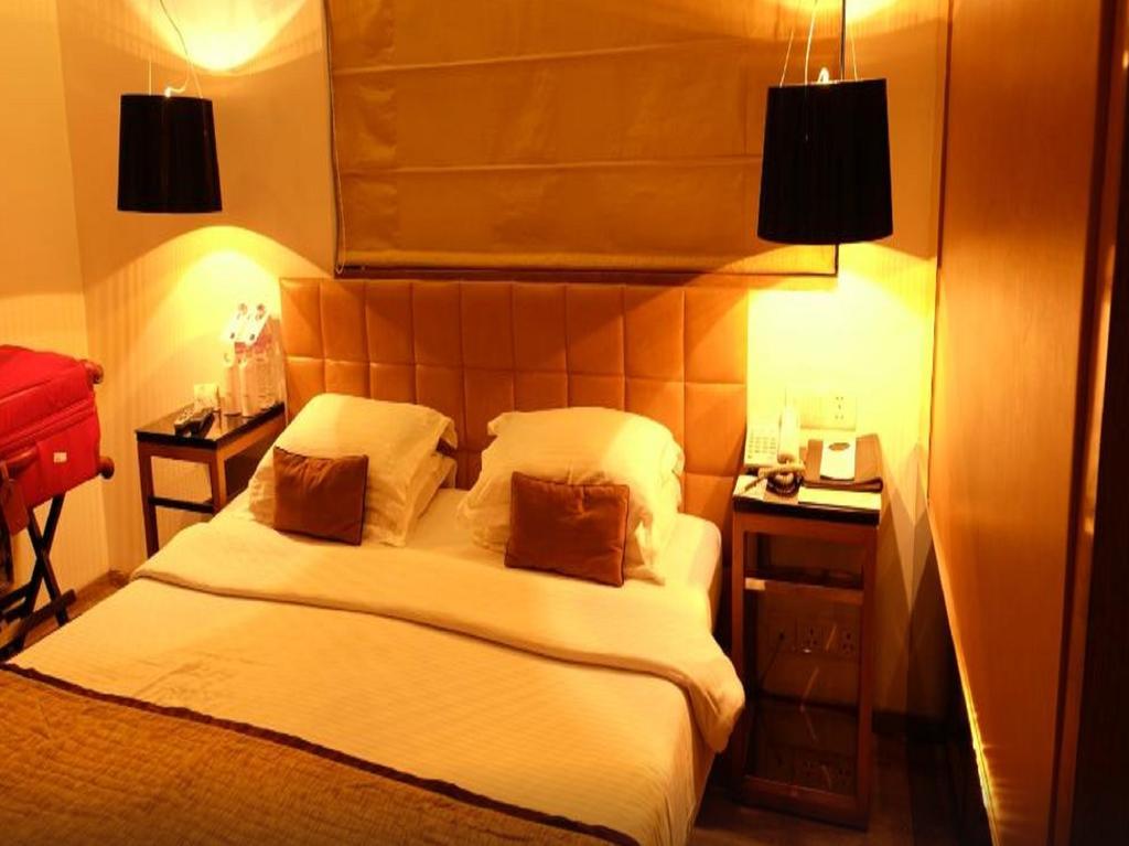 Palace Heights Hotel 3*