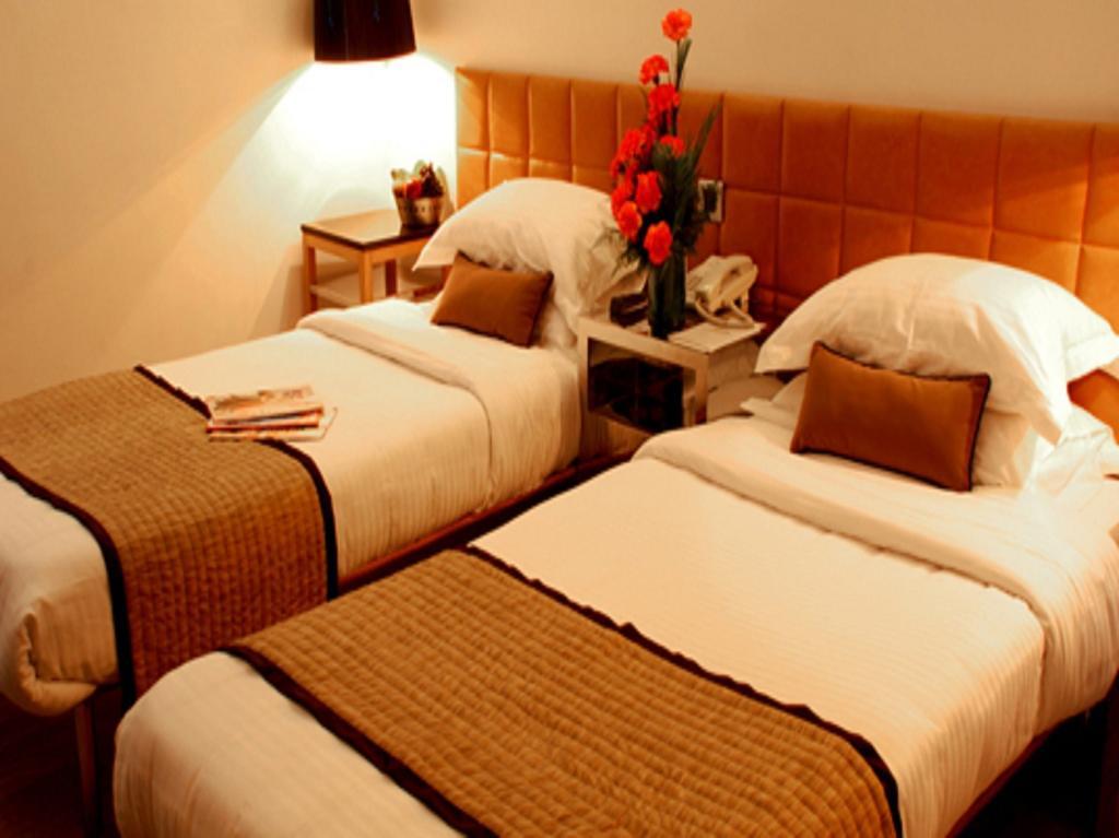 Hotel Palace Heights 3*