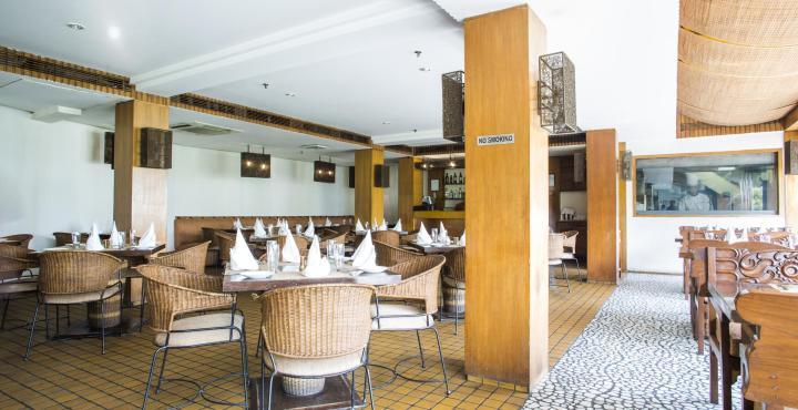 Hotel Palace Heights 3*