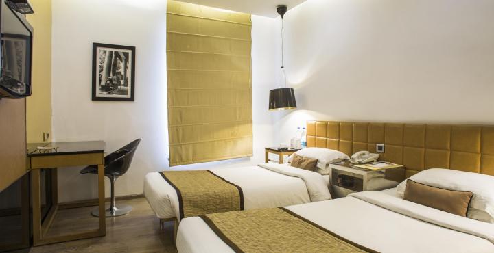 Hotel Palace Heights 3*