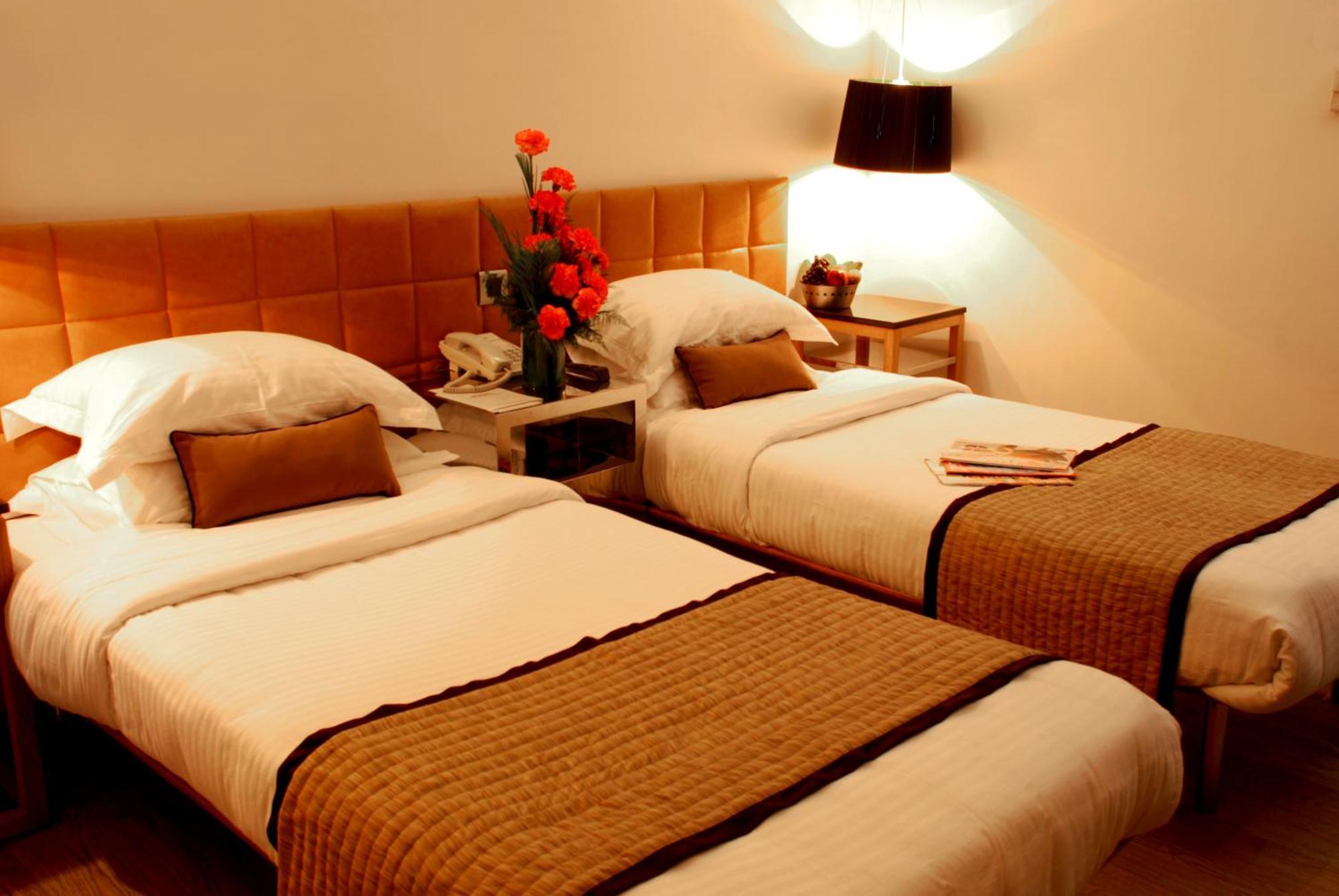 Hotel Palace Heights 3*