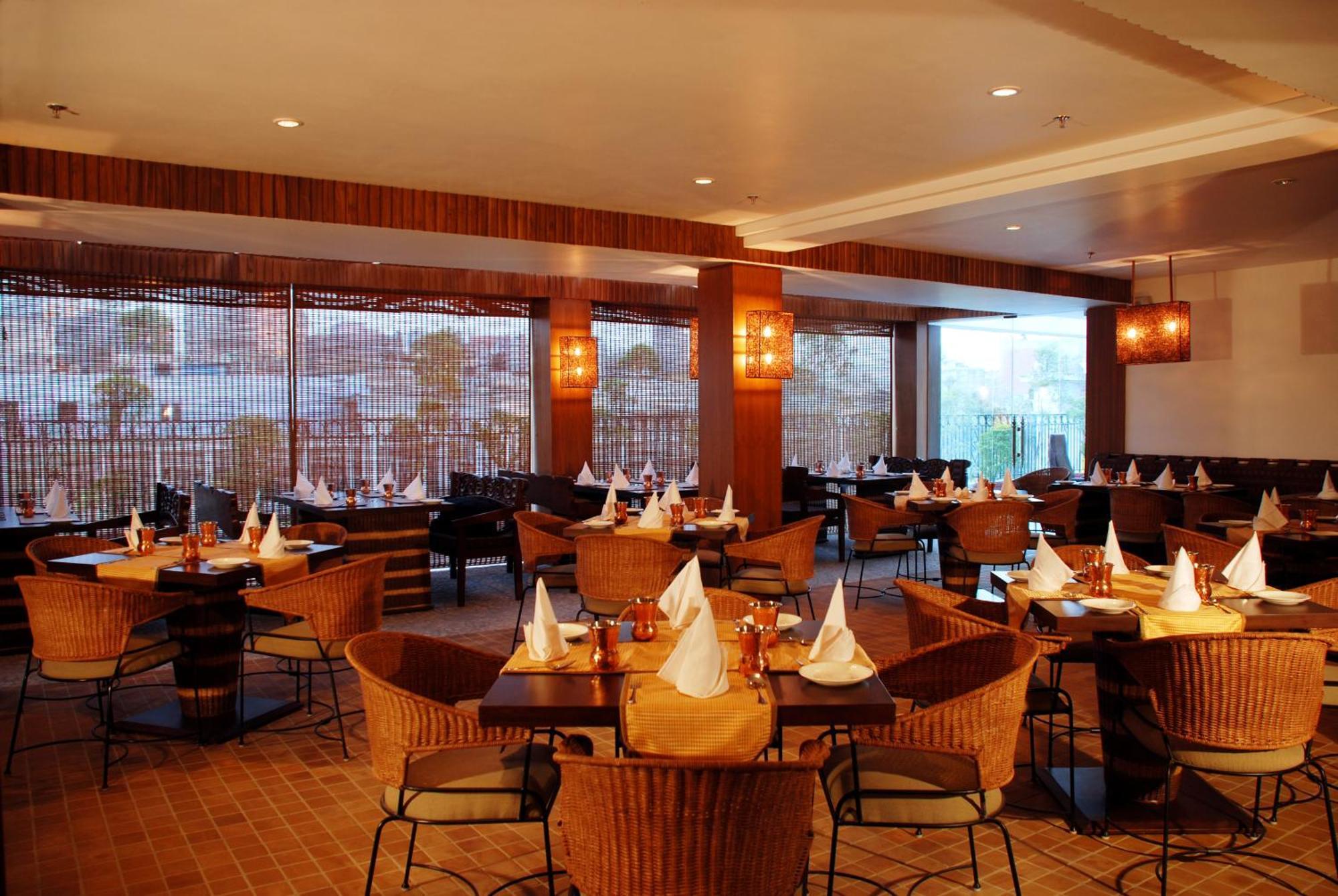 Palace Heights New Delhi