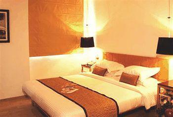 Hotel Palace Heights