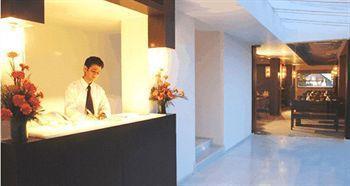Palace Heights New Delhi