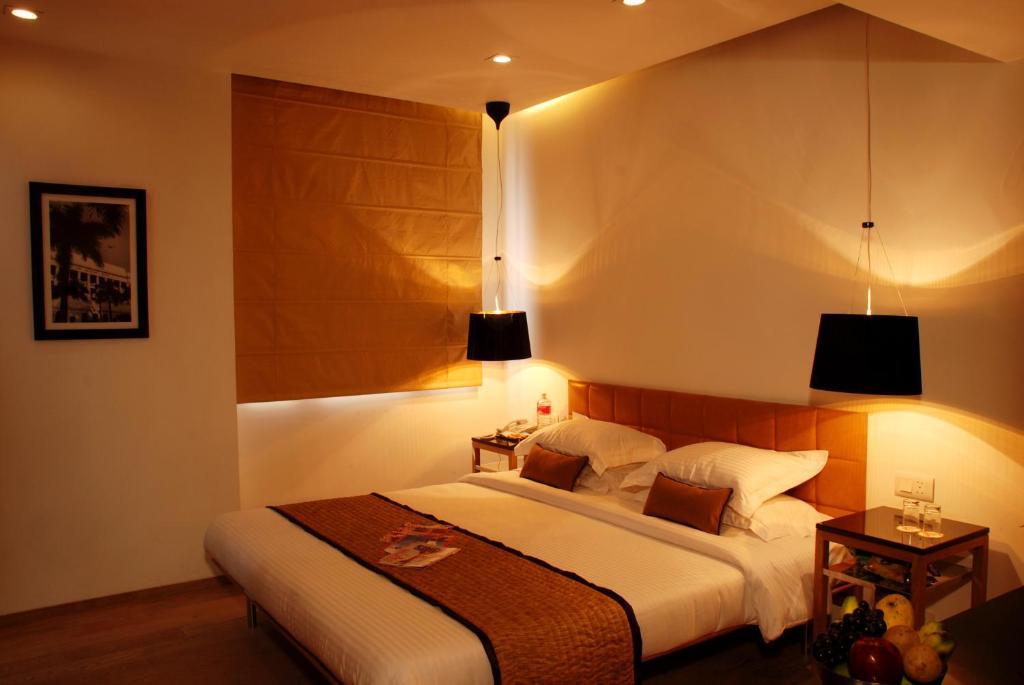 Palace Heights Hotel 3*