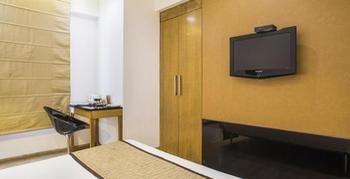 Palace Heights Hotel New Delhi