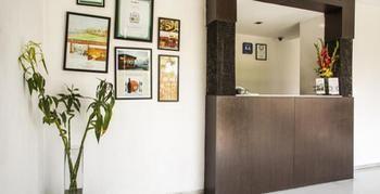Palace Heights Hotel New Delhi