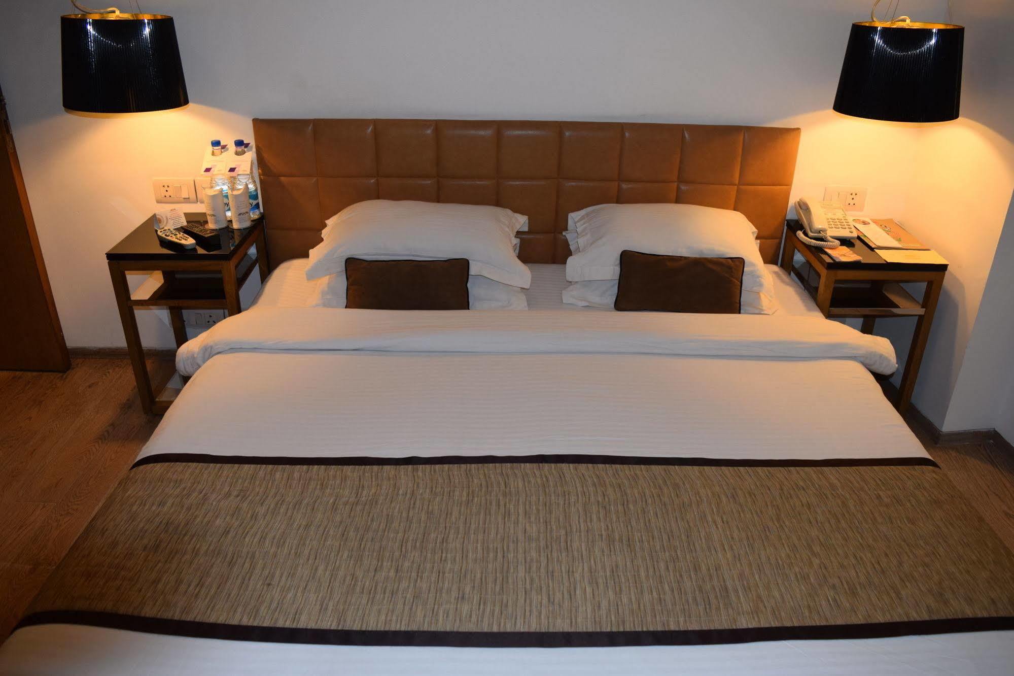 Palace Heights New Delhi