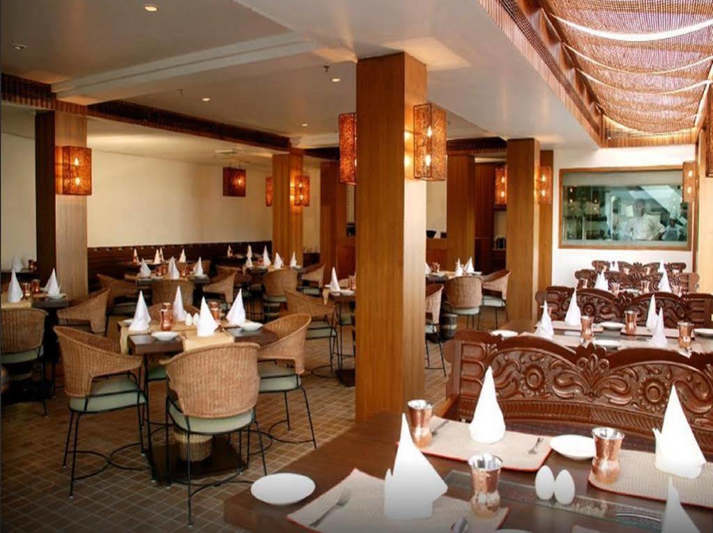 Palace Heights New Delhi